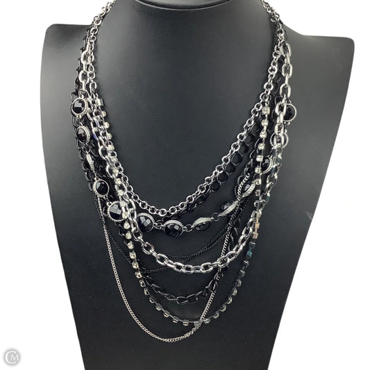 Necklace Statement By Simply Vera