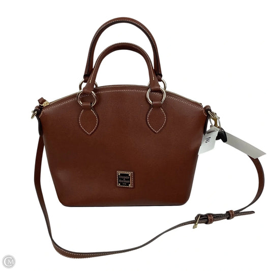 Handbag Designer By Dooney And Bourke, Size: Medium