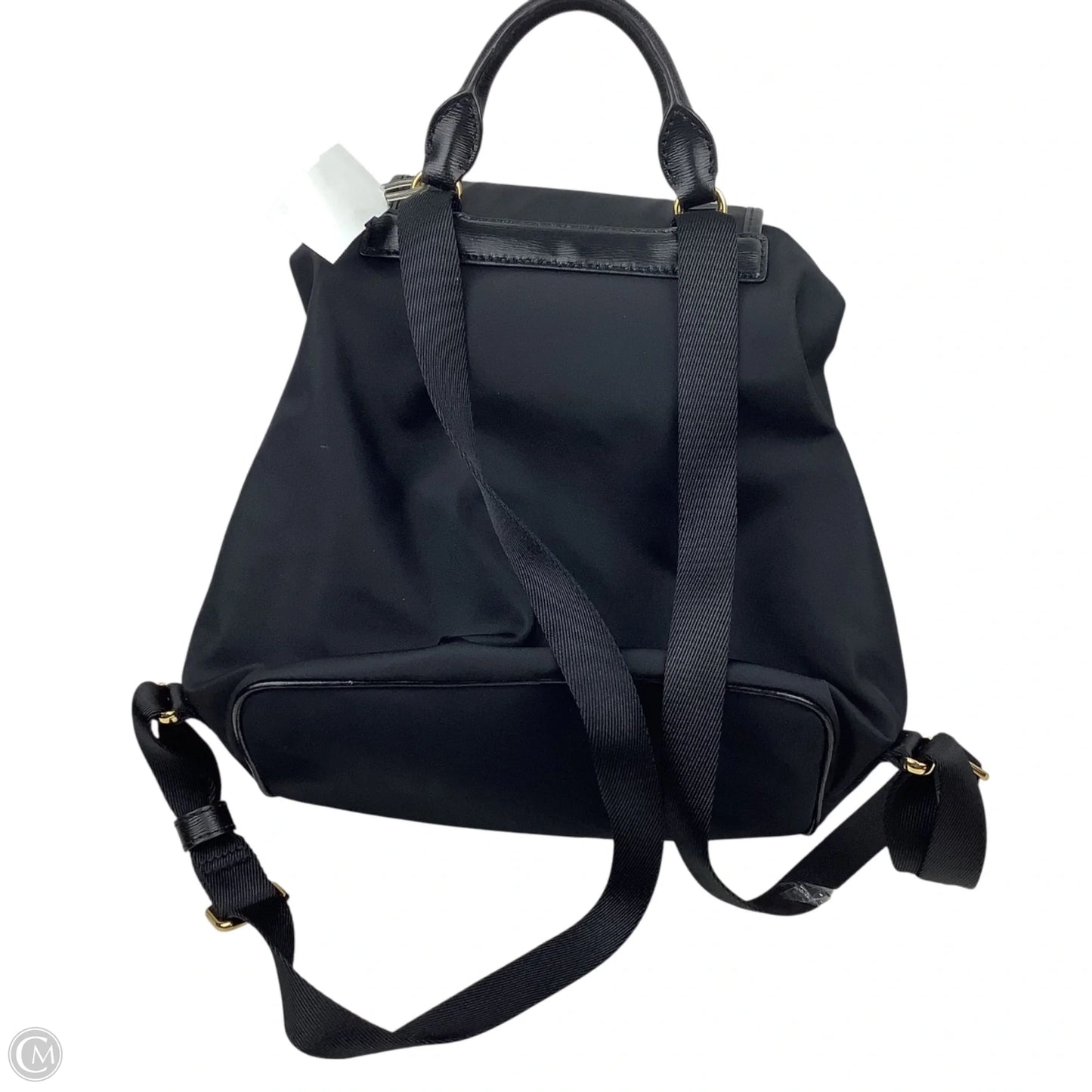 Backpack By Lauren By Ralph Lauren, Size: Medium