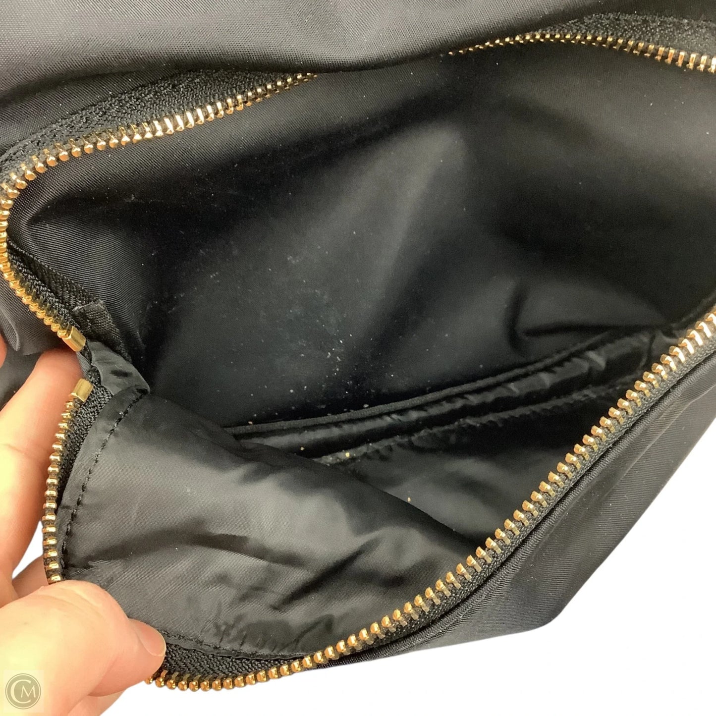 Backpack By Lauren By Ralph Lauren, Size: Medium