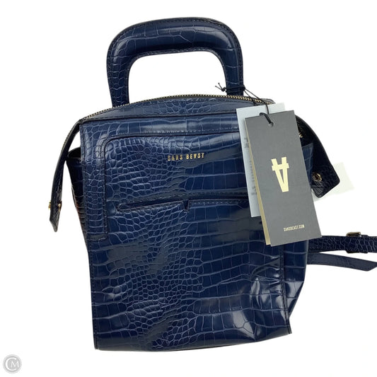 Backpack By Clothes Mentor, Size: Medium