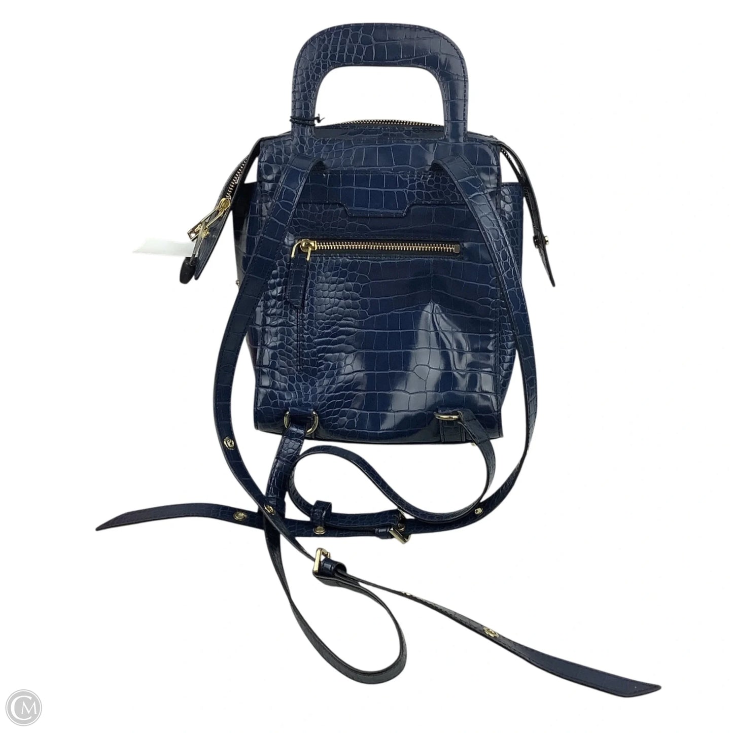 Backpack By Clothes Mentor, Size: Medium