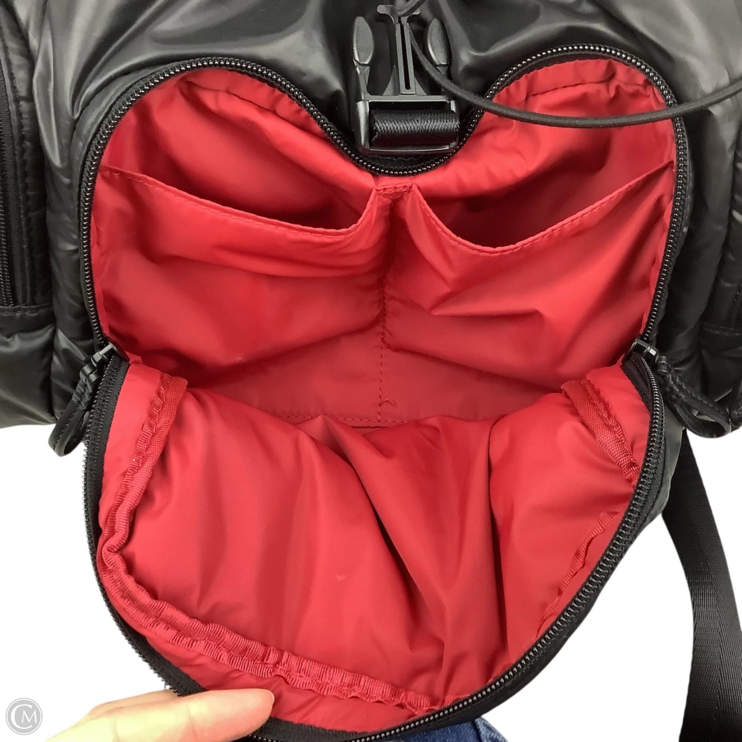 Backpack By Cmc, Size: Medium