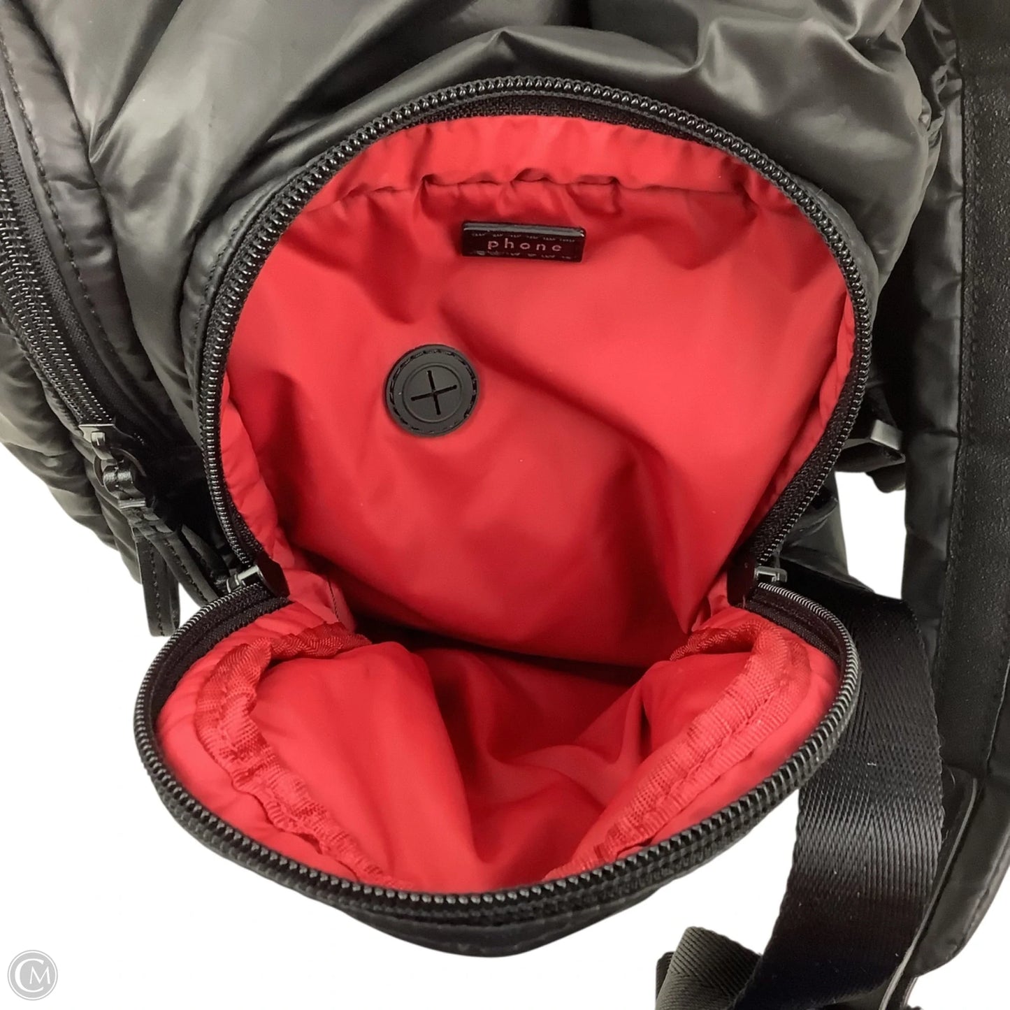 Backpack By Cmc, Size: Medium