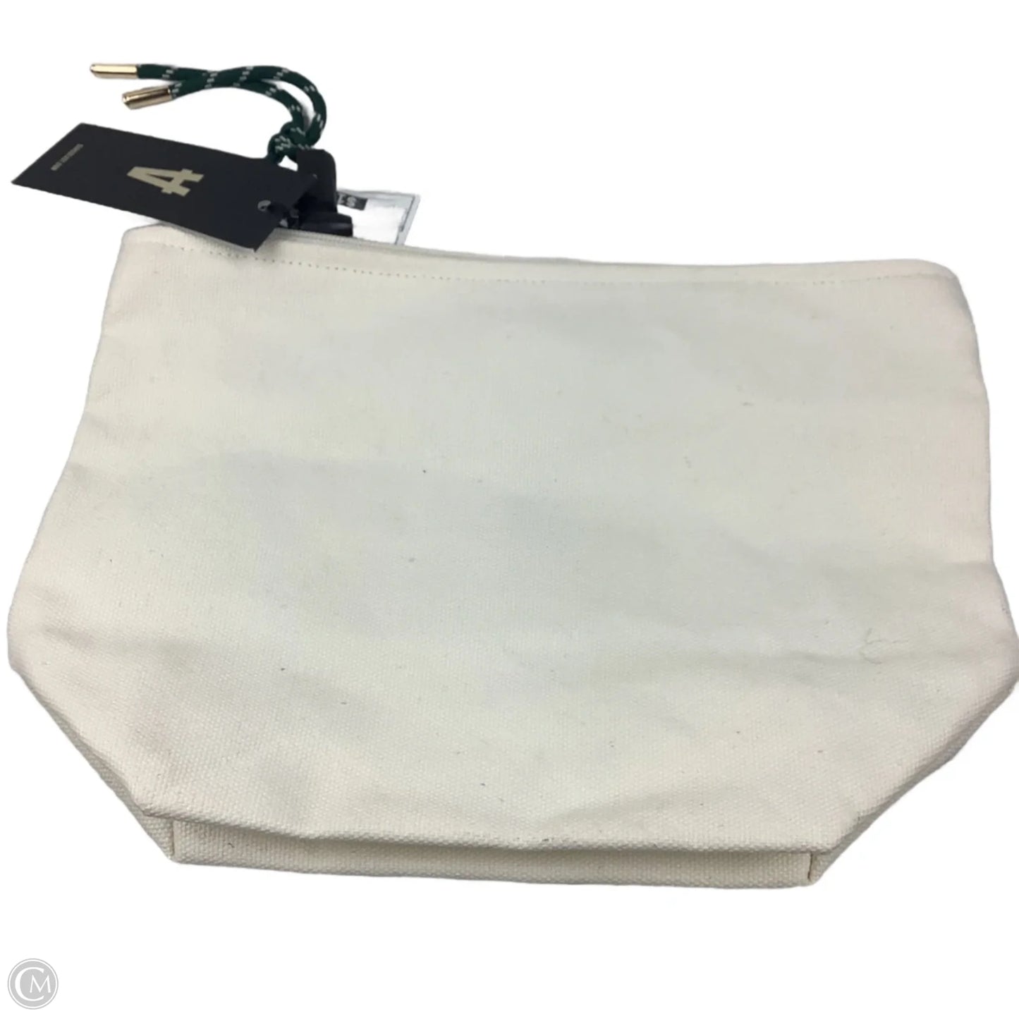 Makeup Bag By Clothes Mentor, Size: Large
