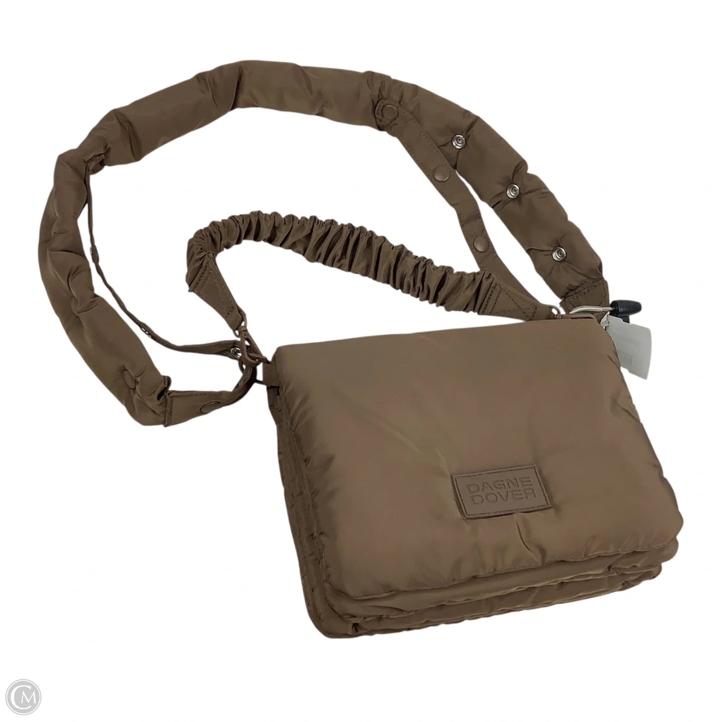 Crossbody By Cmc, Size: Medium