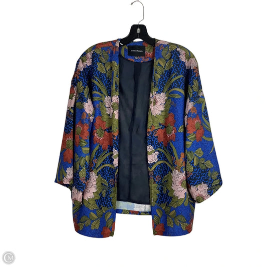 Kimono By Jealous Tomato In Floral Print, Size: S
