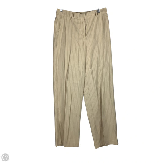 Pants Dress By House Of Harlow In Tan, Size: 4