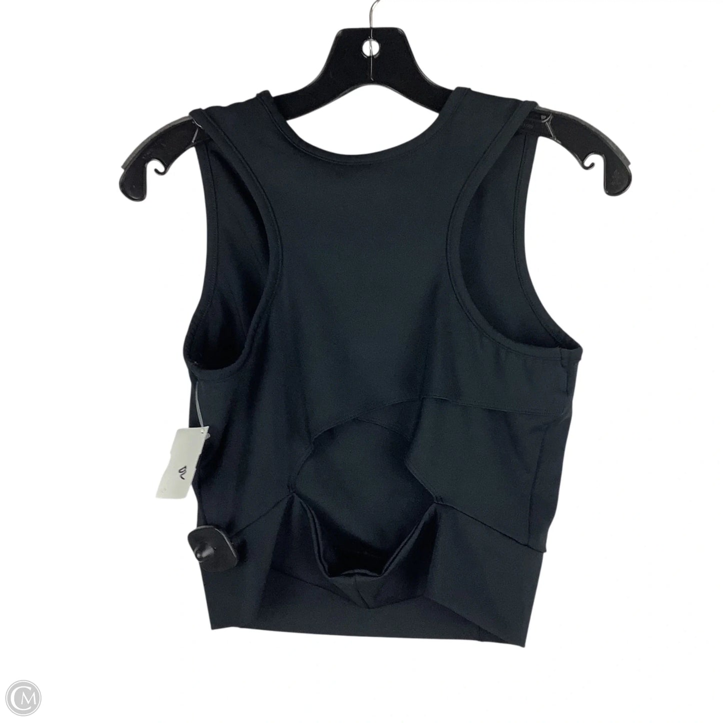 Athletic Bra By Columbia In Black, Size: L