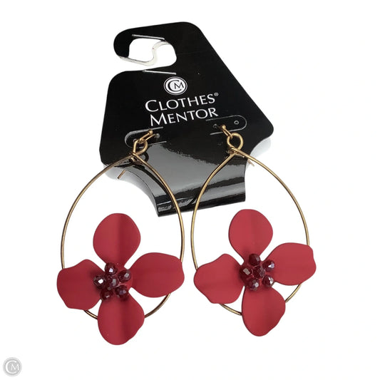Earrings Dangle/drop By Anthropologie