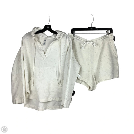 Shorts Set By Lou And Grey In Multi-colored, Size: M