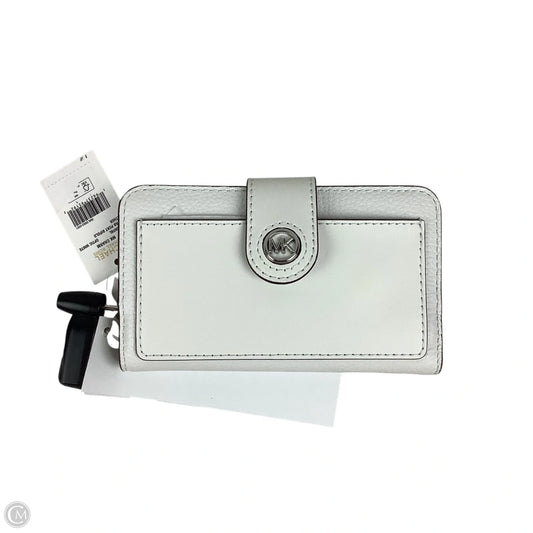 Wallet Designer By Michael Kors, Size: Small