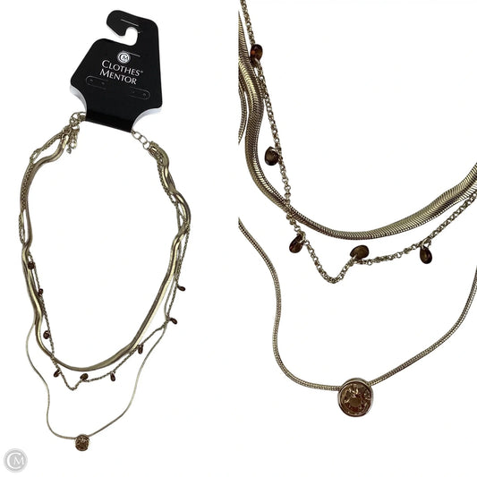 Necklace Lariat & Y-drop By Clothes Mentor