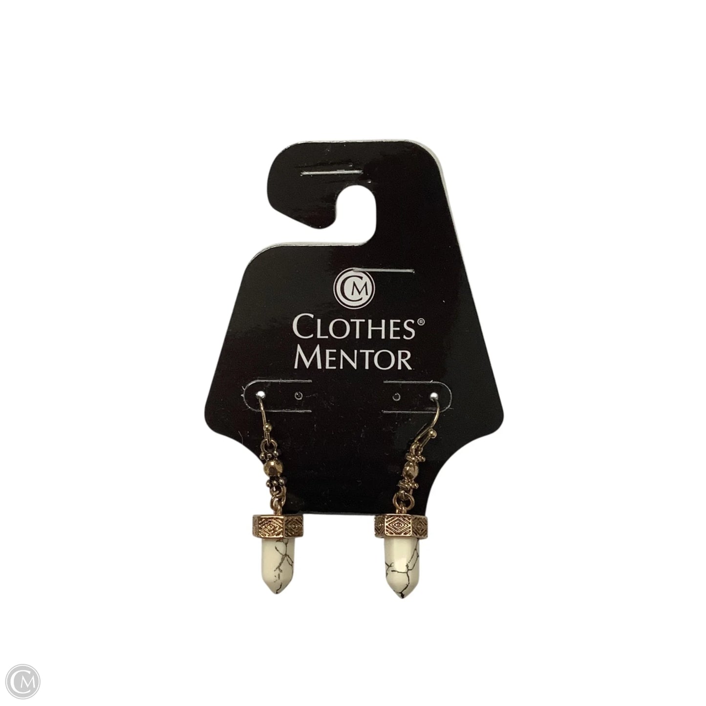 Earrings Dangle/drop By Clothes Mentor