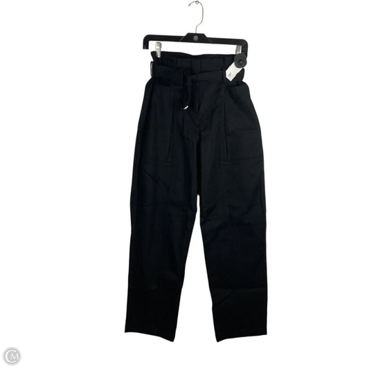 Pants Dress By Banana Republic In Black, Size: 6