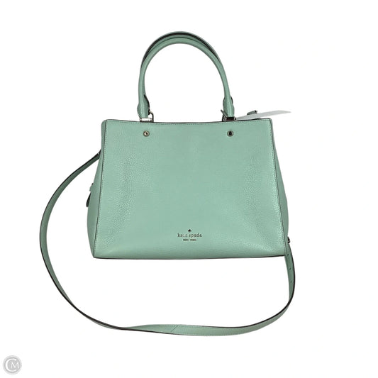 Crossbody Designer By Kate Spade, Size: Medium