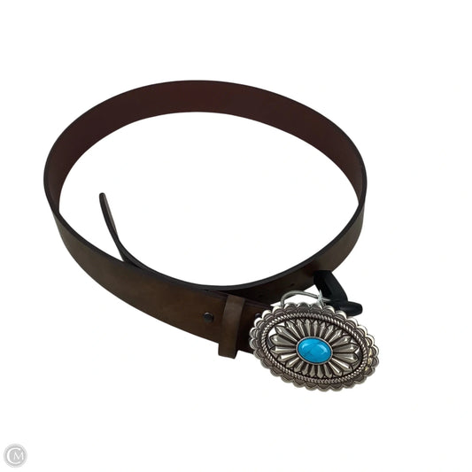 Belt By Ariat Size: M