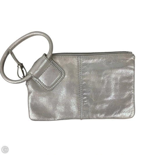 Wristlet By Hobo Intl, Size: Medium