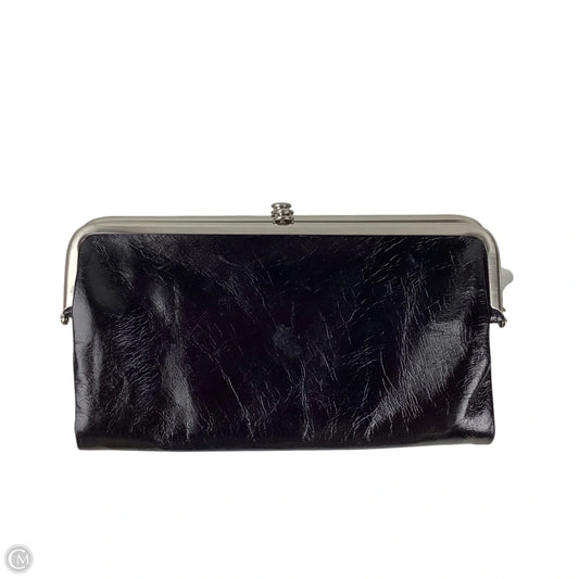 Wallet By Hobo Intl, Size: Medium