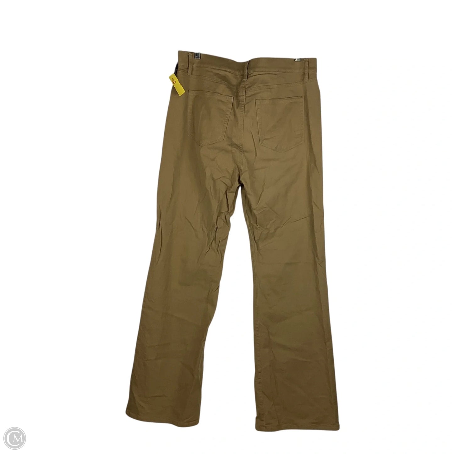 Pants Chinos & Khakis By Loft In Tan, Size: 10