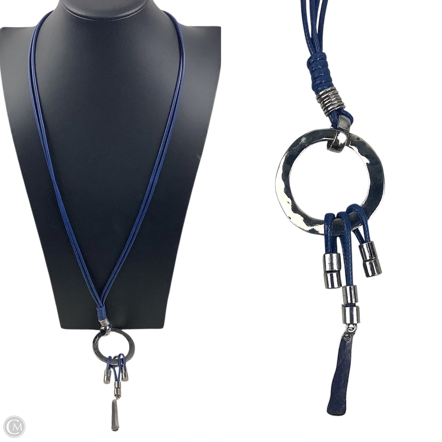 Necklace Charm By Clothes Mentor