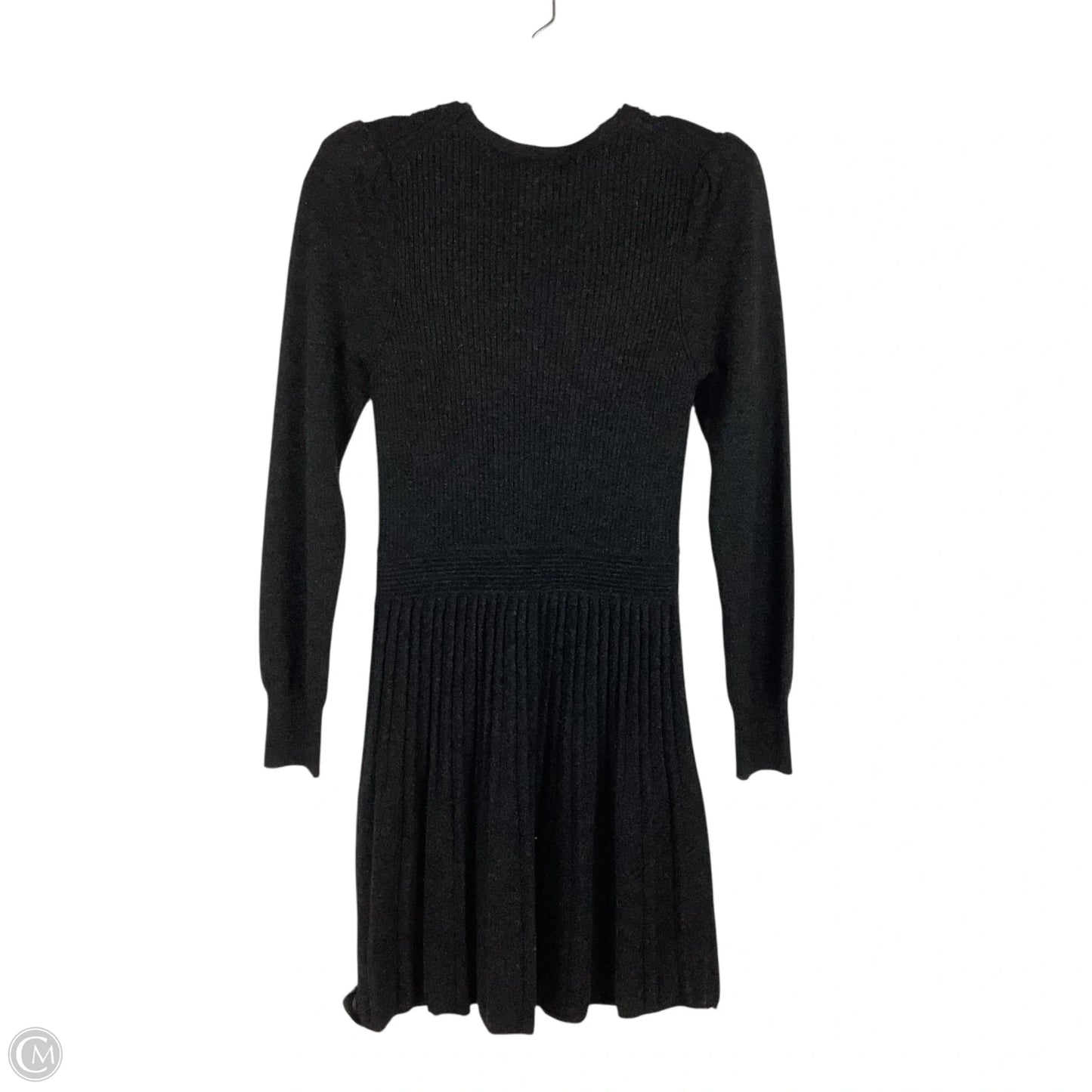 Dress Sweater By Joie In Grey, Size: S