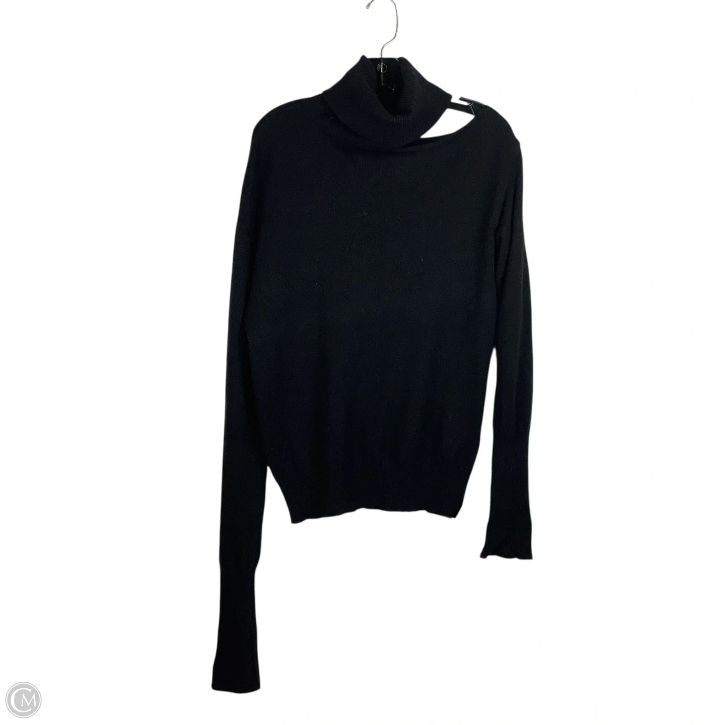 Sweater By Paige In Black, Size: S