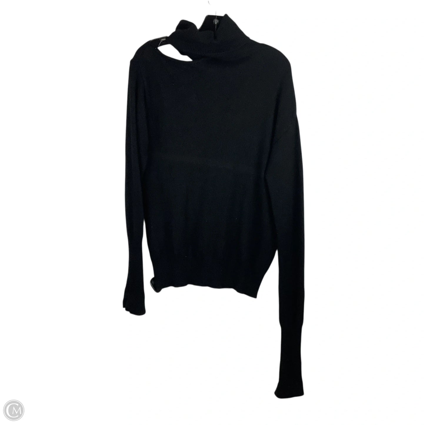 Sweater By Paige In Black, Size: S