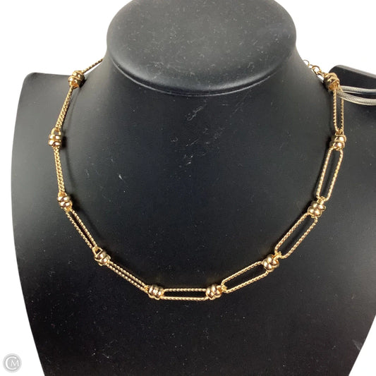 Necklace Chain By Clothes Mentor