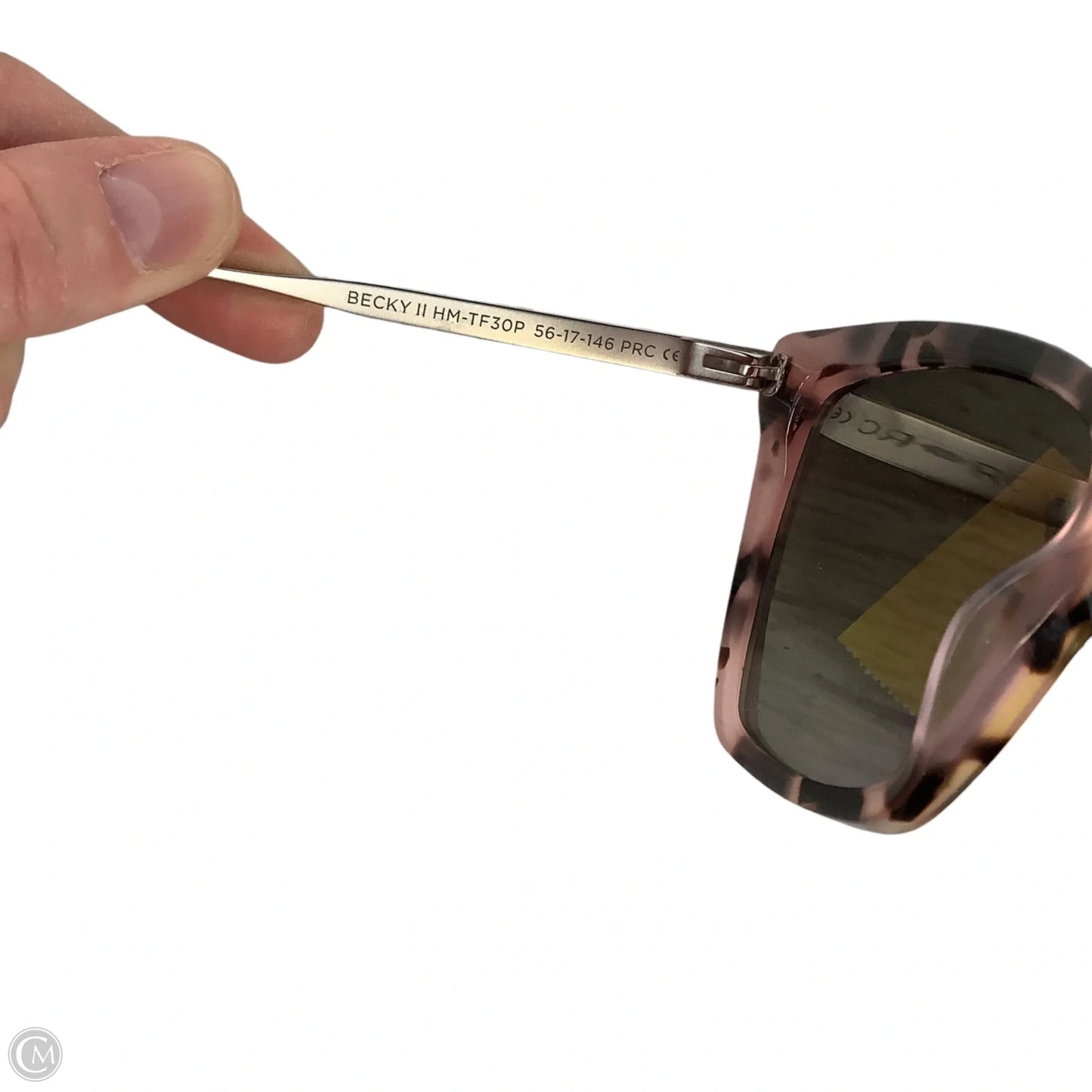 Sunglasses By Cmc