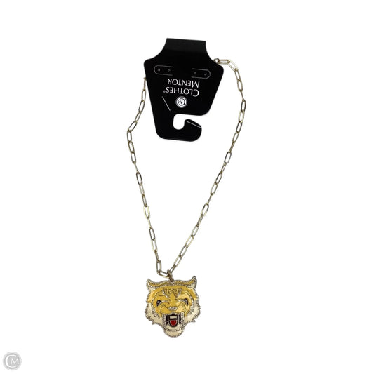 Necklace Charm By Clothes Mentor