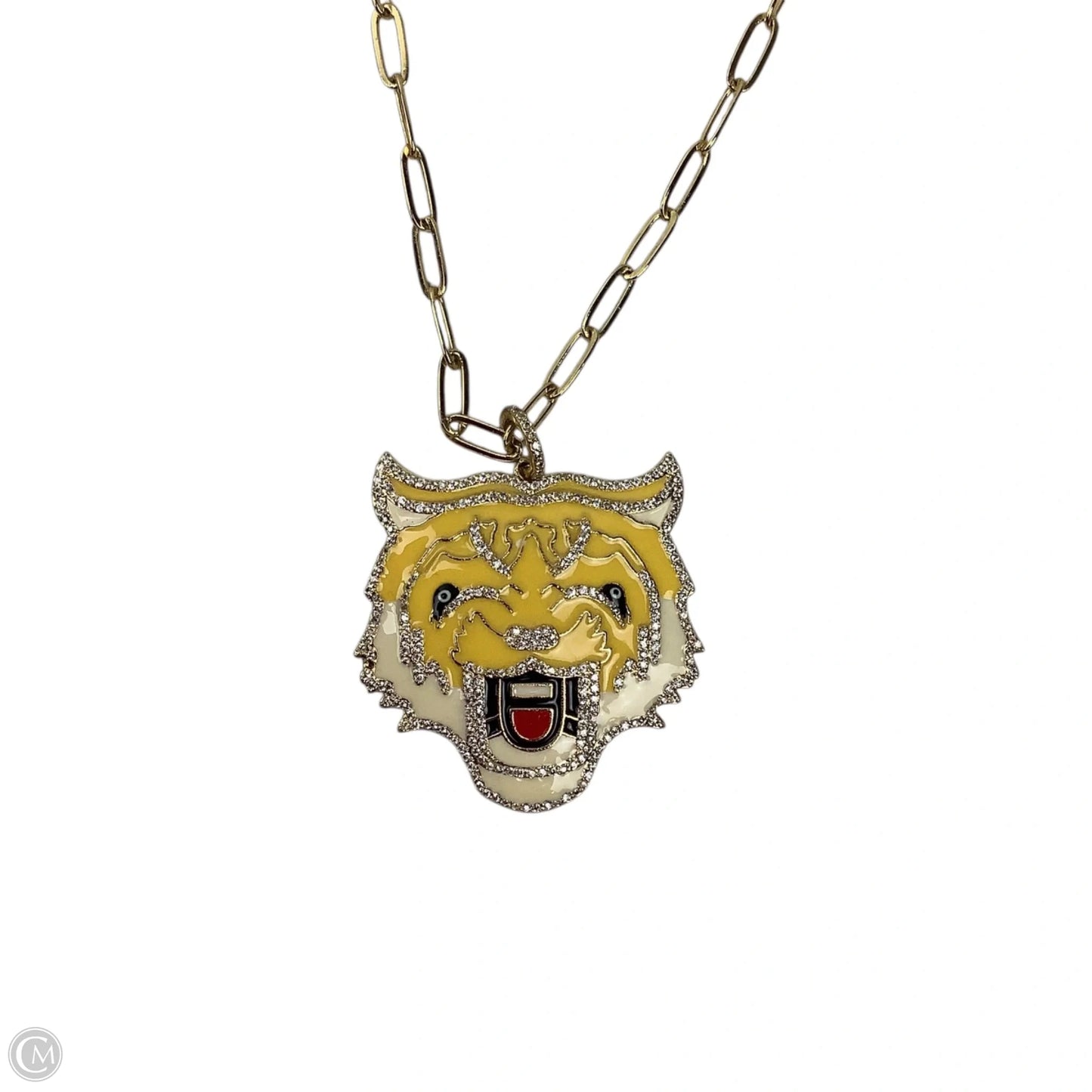 Necklace Charm By Clothes Mentor