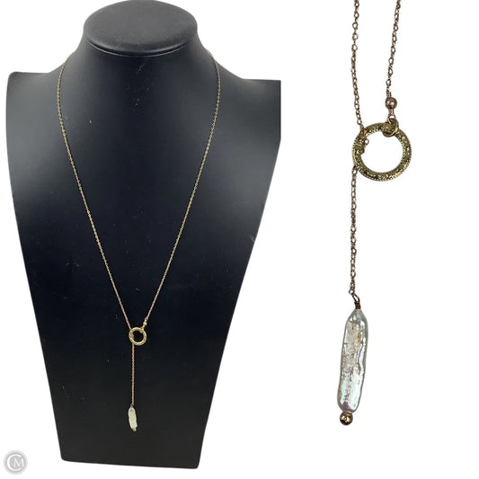 Necklace Other By Clothes Mentor
