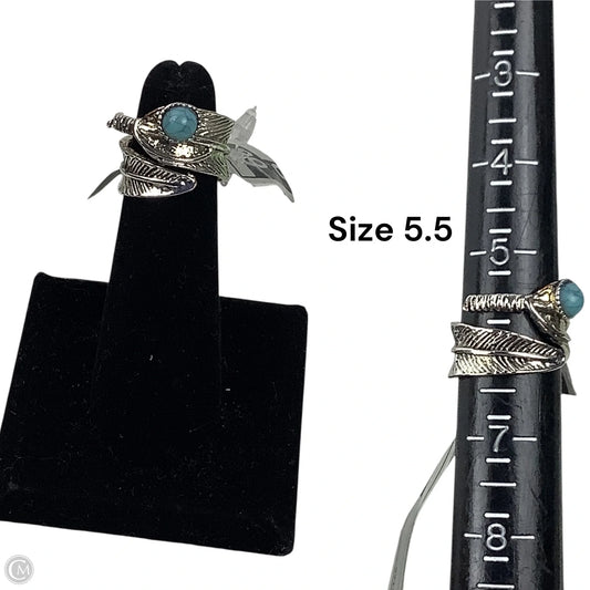 Ring Statement By Clothes Mentor