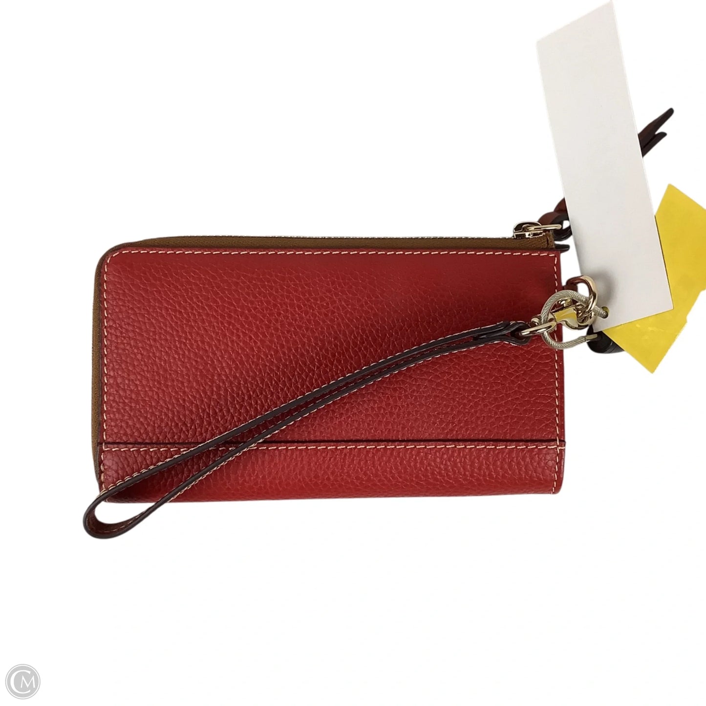 Wristlet Designer By Dooney And Bourke, Size: Medium