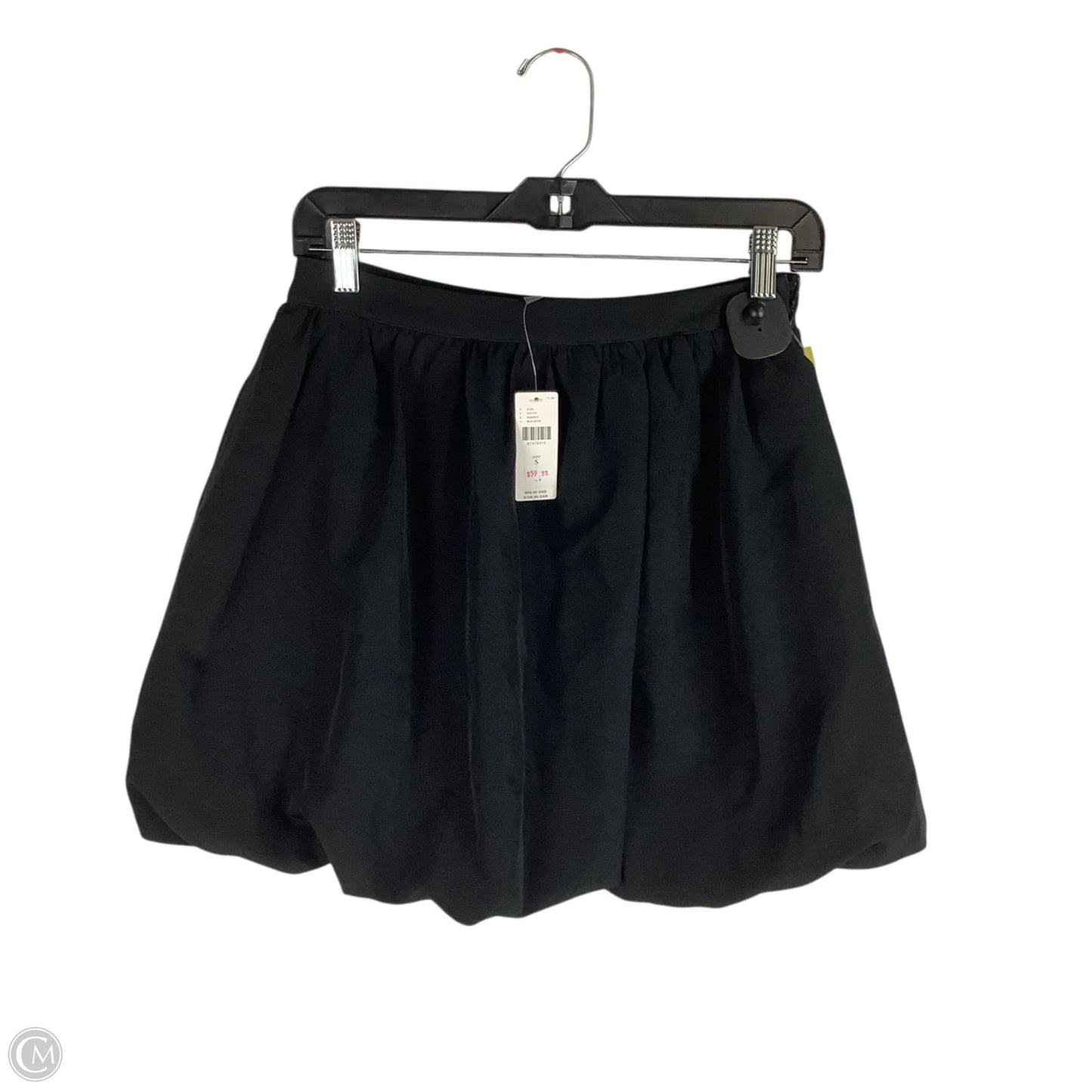 Skirt Mini & Short By Sunday In Brooklyn In Black, Size: S