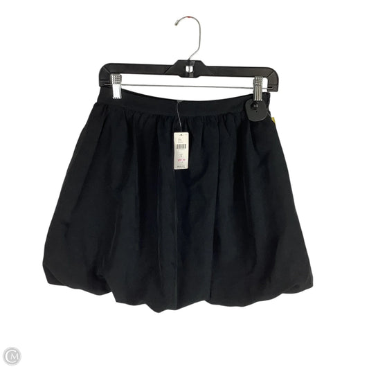 Skirt Mini & Short By Sunday In Brooklyn In Black, Size: S