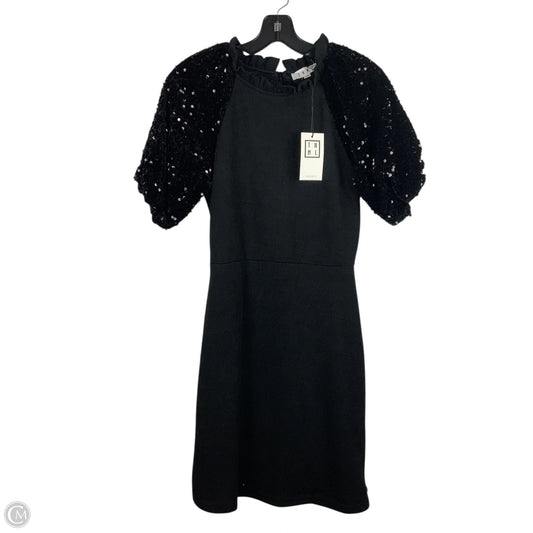 Dress Casual Short By Thml In Black, Size: Xs