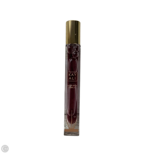 Fragrance By Cmc