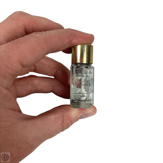 Fragrance By Clothes Mentor (mini)