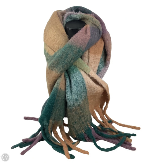 Scarf Long By Natural Life