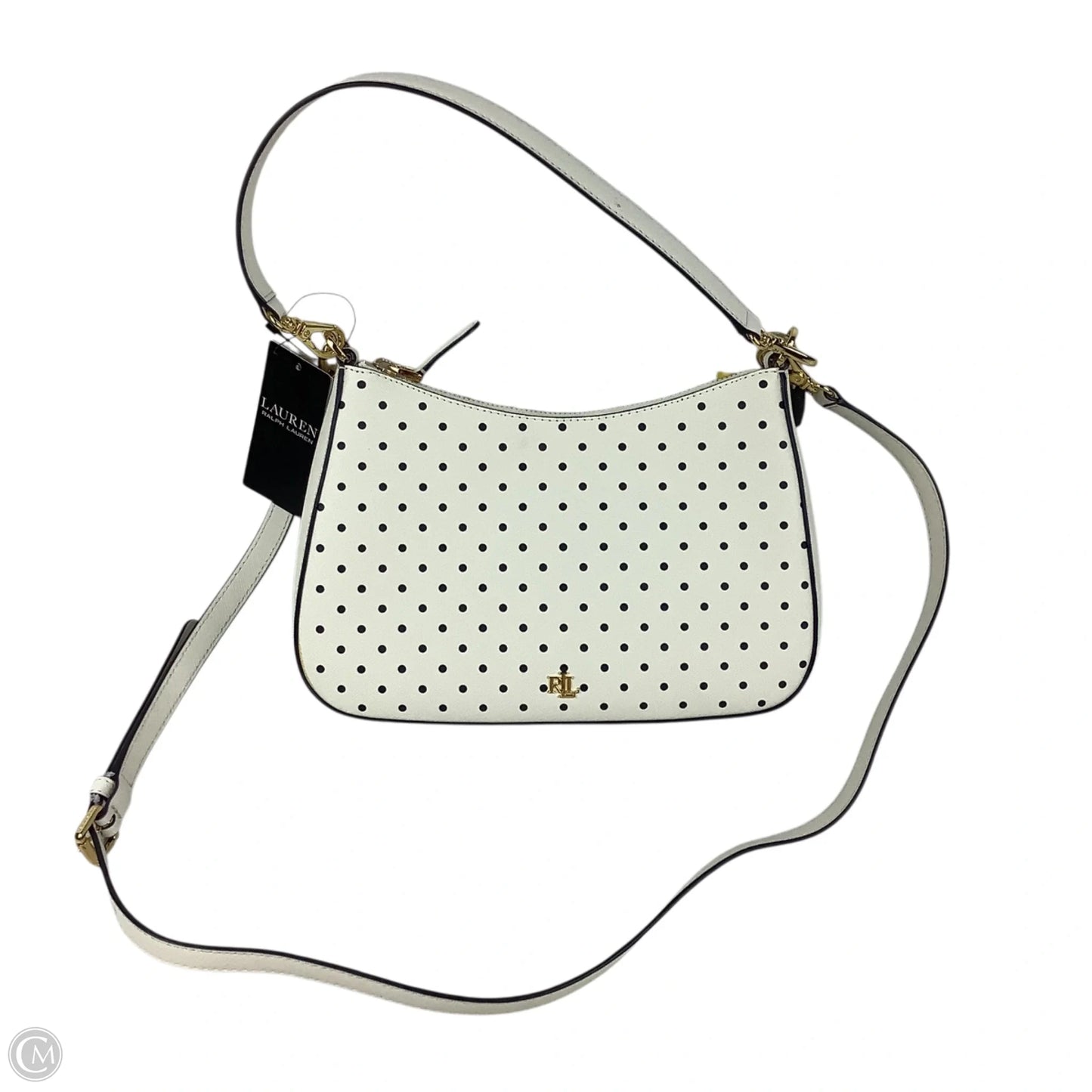 Crossbody By Lauren By Ralph Lauren, Size: Medium