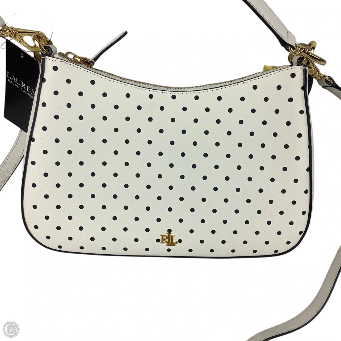 Crossbody By Lauren By Ralph Lauren, Size: Medium
