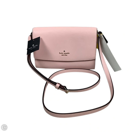 Crossbody Designer By Kate Spade, Size: Small
