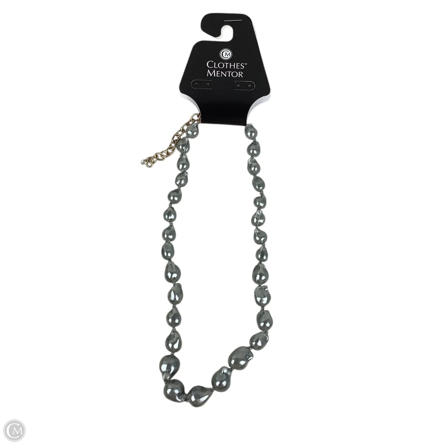 Necklace Chain By Clothes Mentor