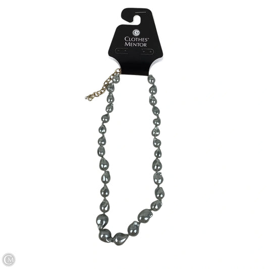 Necklace Chain By Clothes Mentor
