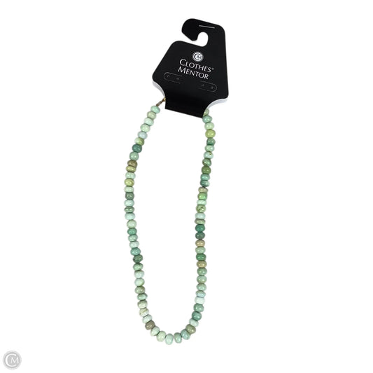 Necklace Chain By Clothes Mentor