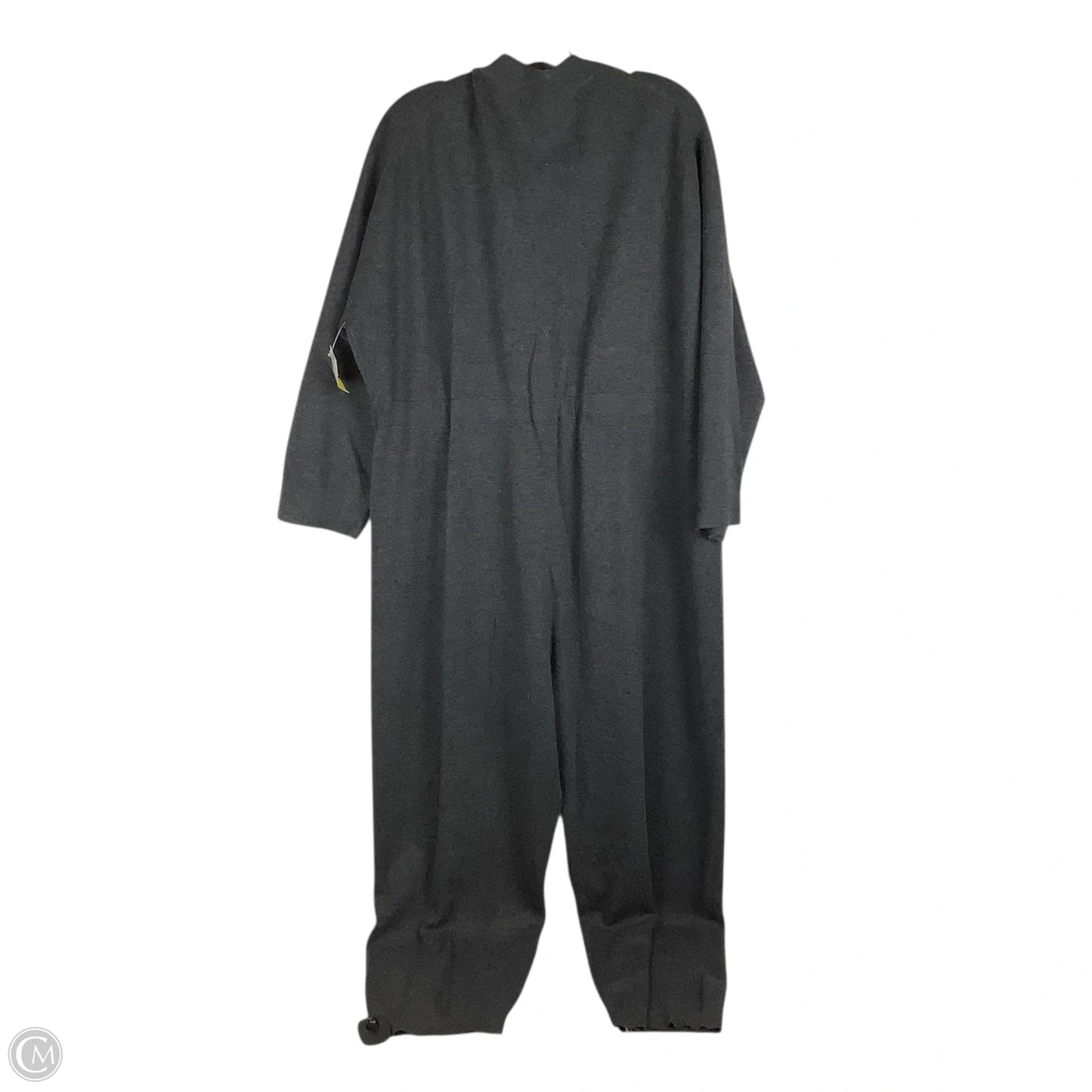 Jumpsuit By J. Crew In Grey, Size: Xl