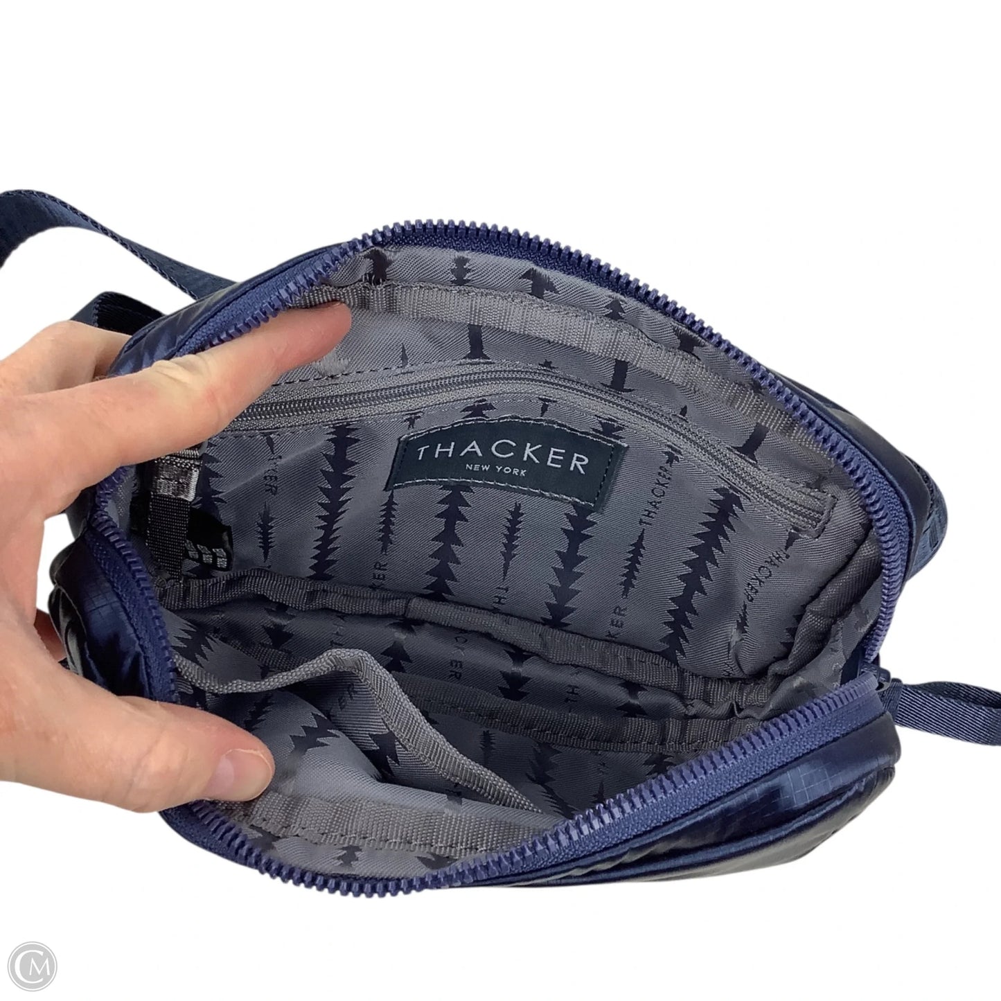 Crossbody By Cmc, Size: Small