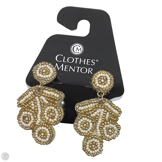 Earrings Dangle/drop By Clothes Mentor